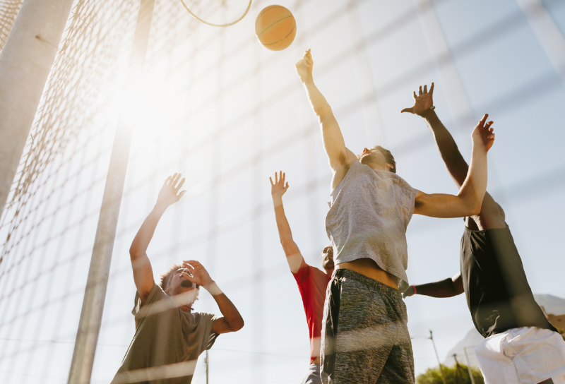 Ba Nguyên Tắc Vàng Trong Dinh Dưỡng Thể Thao